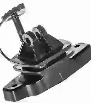 Joules Shield Wood Post Pinlock pack of 25